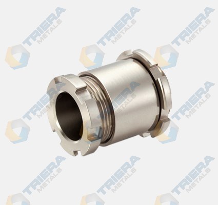 Marine Type Cable Gland