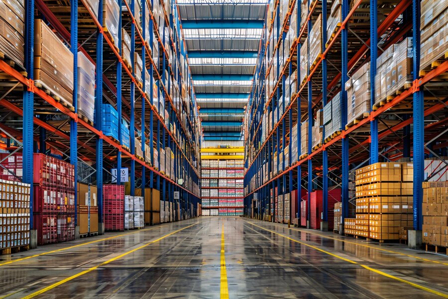 warehousing