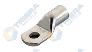 Copper Cable Terminals & Crimping Lugs Heavy Duty
