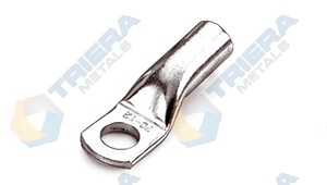 High Voltage Copper Cable Terminals