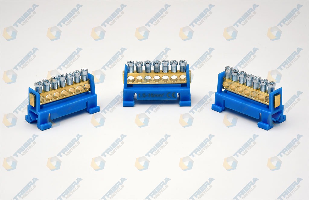 Types of neutral links