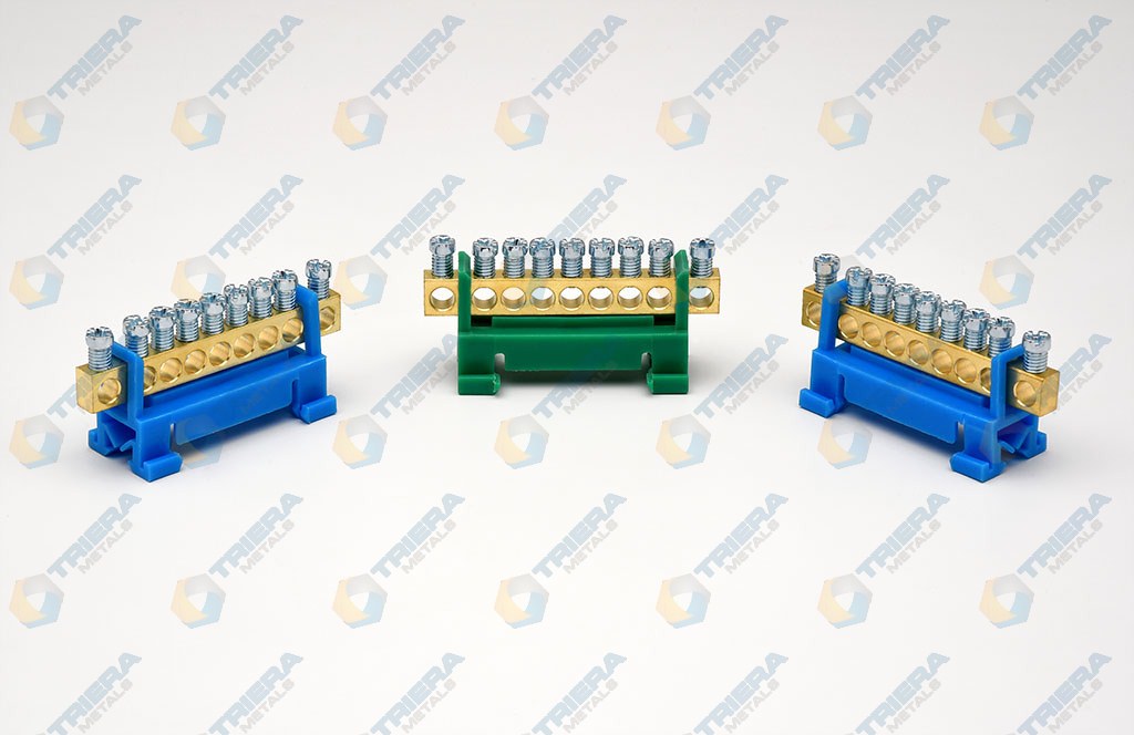 Types of neutral links