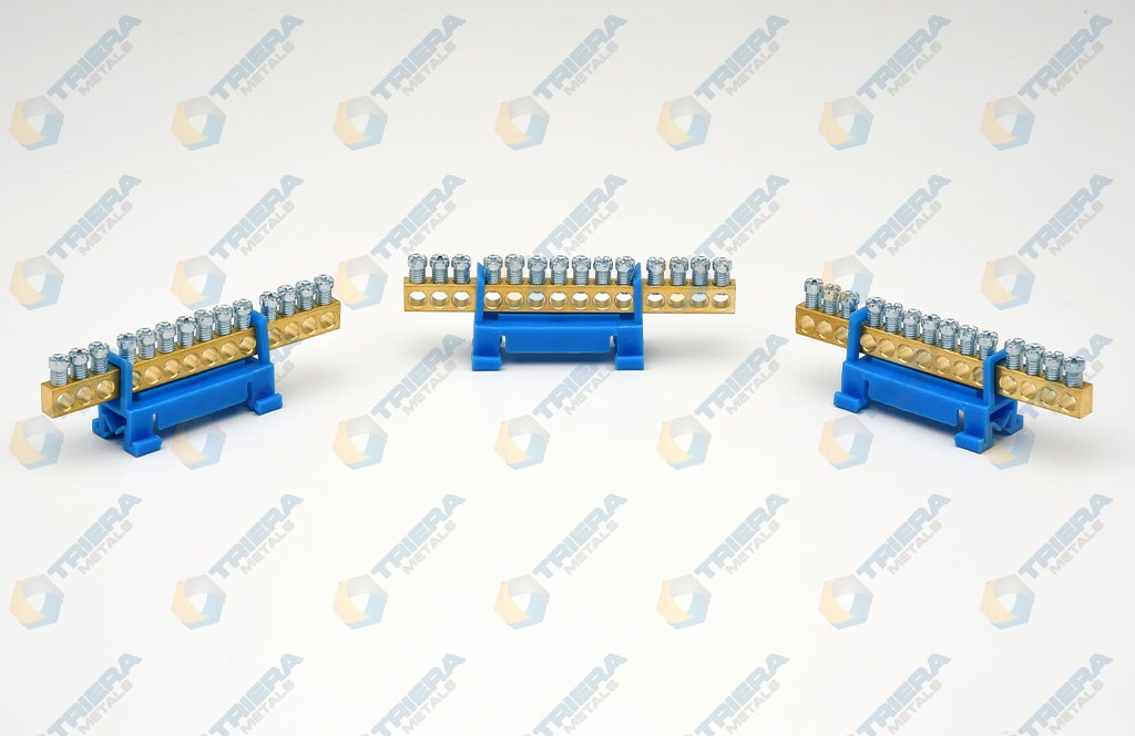 Types of neutral links