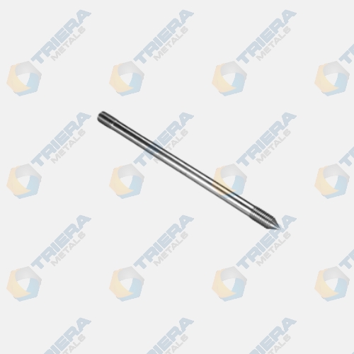 Hot Dip Galvanised Steel Earth Rod