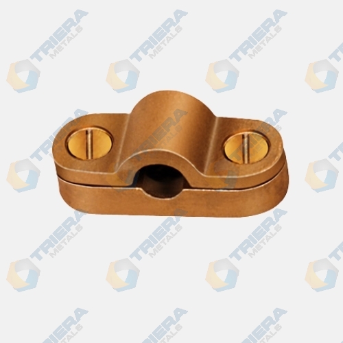 Heavy Duty Conductor Saddle