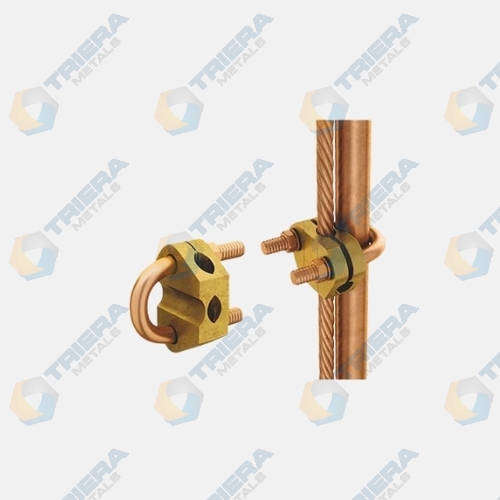 U BOLT - ROD TO CABLE CLAMP