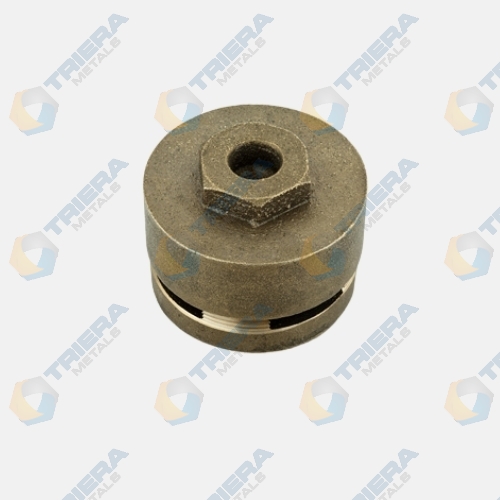 Screw Down Test Clamp