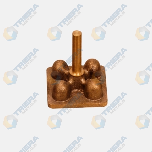 Earth Bonding Points