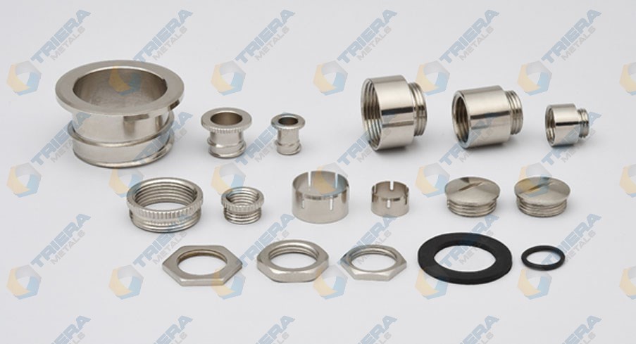 Round Reducer