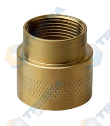 Brass Conduit Fittings Types-1