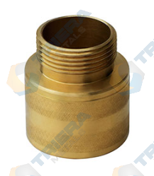 Brass Conduit Fittings Types- 4