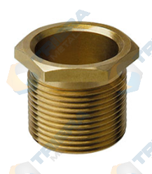 Brass Conduit Fittings Types- 5