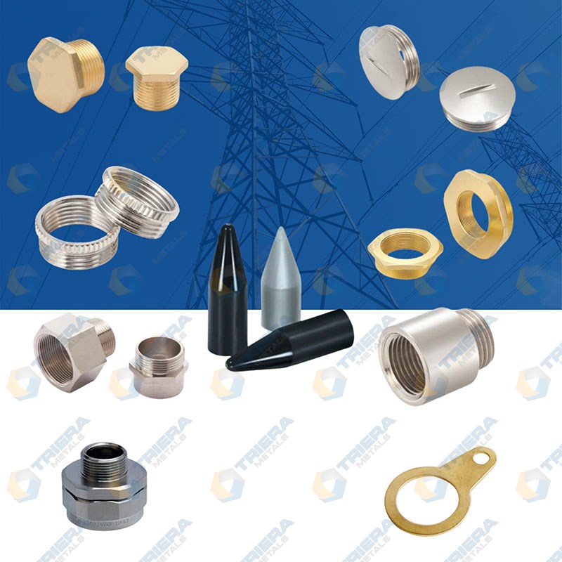 Cable Gland Accessories