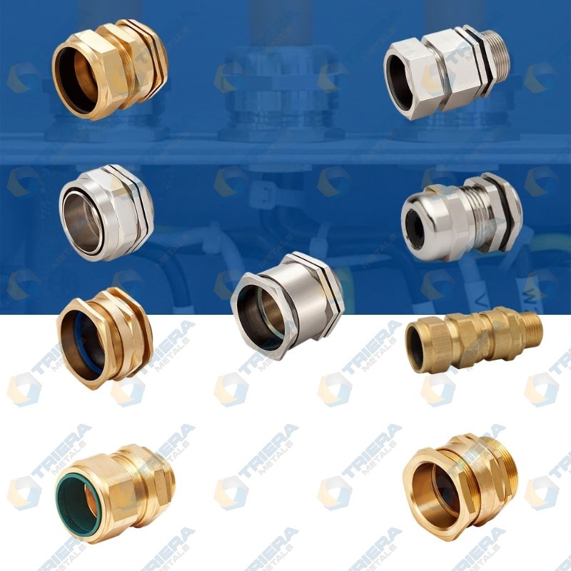 Cable Glands